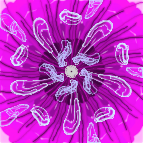 엄브렐라 : 우샨 스케치판 ,sketchpan