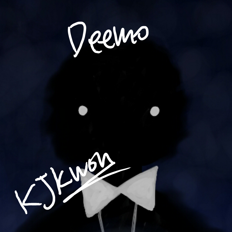 Deemo를 그.. : Deemo를 그렸는데 정말 못 그렸네요ㅠㅠ 스케치판 ,sketchpan