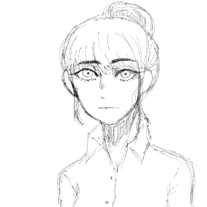 오랜만에(?.. : 오랜만에(?) 그림 올려보네요!! 스케치판 ,sketchpan