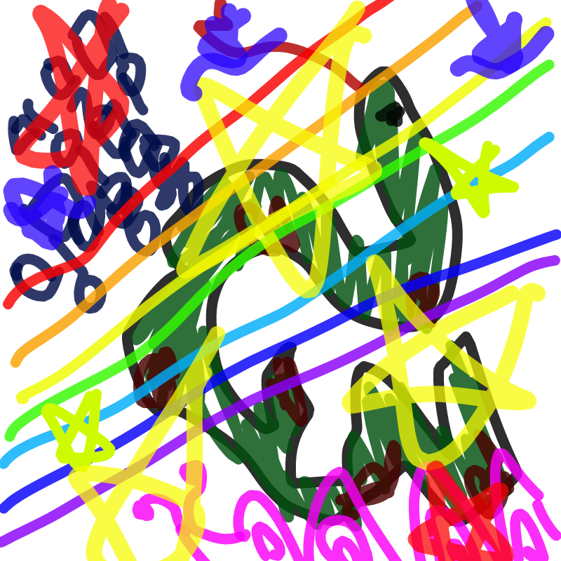 밍 : 밍 스케치판 ,sketchpan