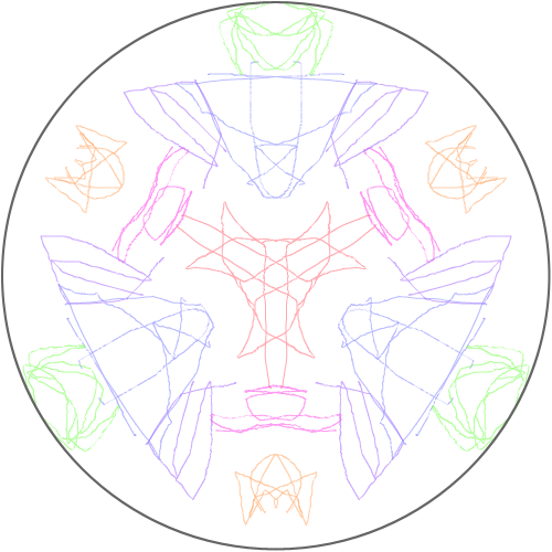 김한별 : 김한별 스케치판 ,sketchpan