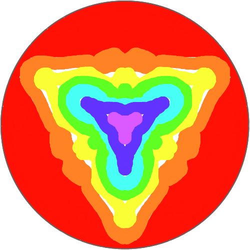 정인이의 tv : 무지개 스케치판 ,sketchpan