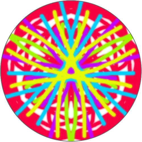 피자 : 조민서 스케치판 ,sketchpan