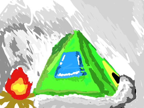 이상한 여행 : 그냥ㅇㅇ 스케치판 ,sketchpan
