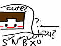 도티 : 도티 스케치판 ,sketchpan