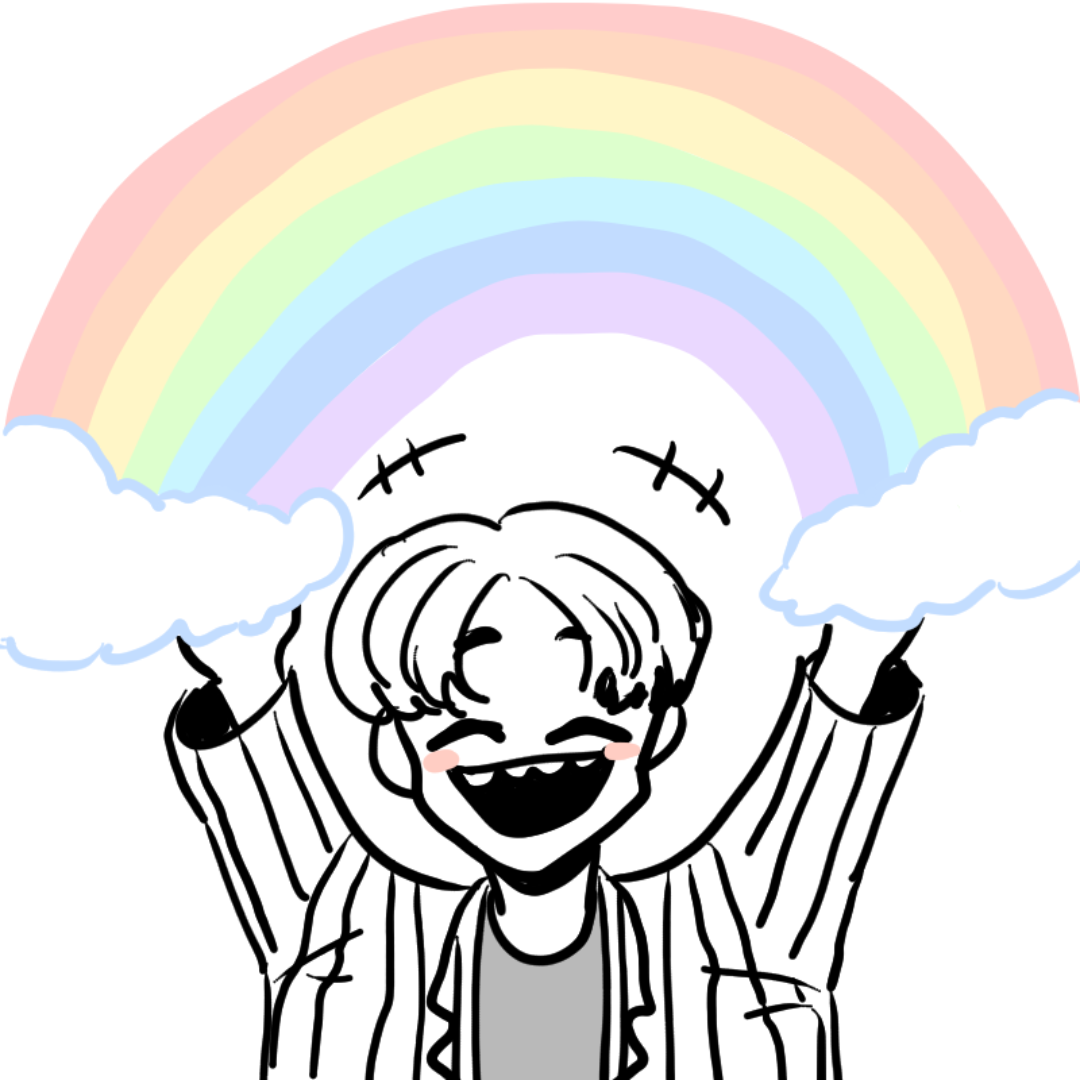 ☆파스텔톤.. : ☆파스텔톤 무지개☆ 스케치판 ,sketchpan