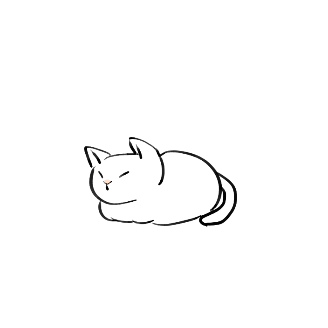 고먐미 조.. : 고먐미 조아 스케치판 ,sketchpan