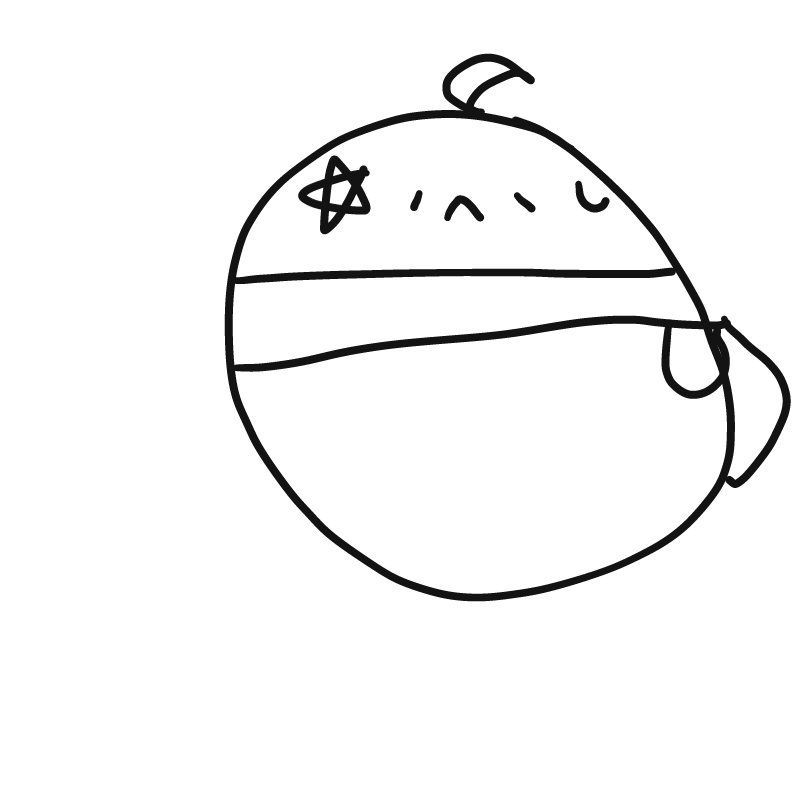 제 오너캐 .. : 제 오너캐 퍄랑 스케치판 ,sketchpan