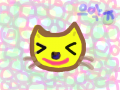 고양이 : ..ㅎㅎㅎ 스케치판 ,sketchpan