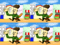 le parisien : 첨해봄.. 스케치판 ,sketchpan