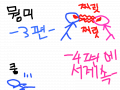   :   스케치판 ,sketchpan