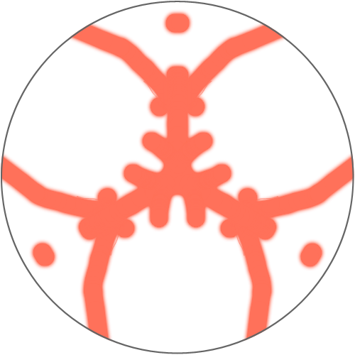 뼈 : &nbsp; 스케치판 ,sketchpan