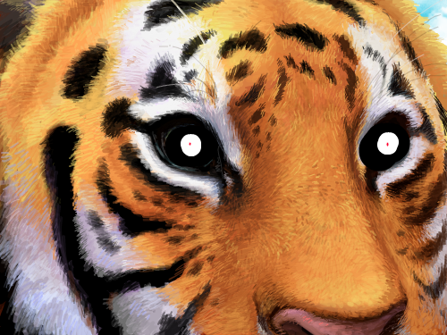 허무한사자 : 허무한사자임다. 스케치판 ,sketchpan