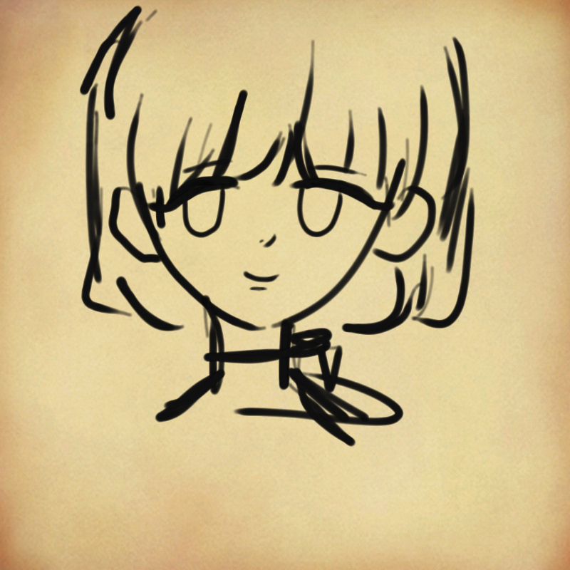 ㅇ : ㅇ 스케치판 ,sketchpan