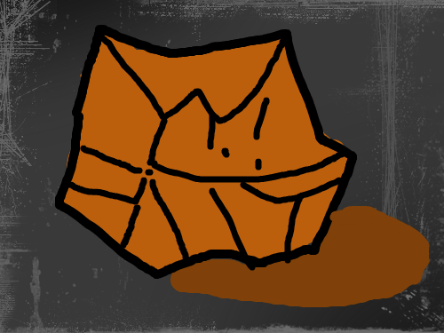 바위 : ㅇㅌㅊㅍㅌㅊㅍ 스케치판 ,sketchpan