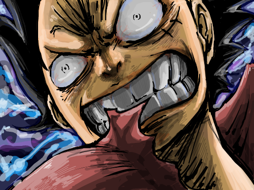 루피 : ㅋㅋㅋㅋㅋㅋㅋㅋㅋㅋ 스케치판 ,sketchpan