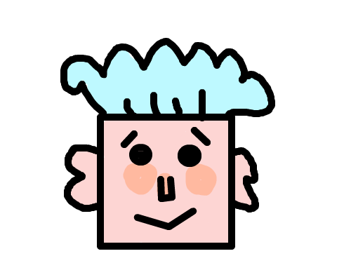 네모 얼굴 : ㅋㅋㅋㅋㅋㅋ 스케치판 ,sketchpan
