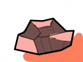 돌(바위) : sdssddsdsds 스케치판 ,sketchpan