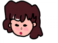 수다쟁이 아줌마 : ㅋㅋㅋㅋㅋㅋ 스케치판 ,sketchpan