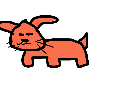 개{강아지} : ㅋㅋㅋㅋㅋㅋ 스케치판 ,sketchpan