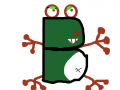 개구리 : ㅋㅋㅋㅋㅋ 스케치판 ,sketchpan