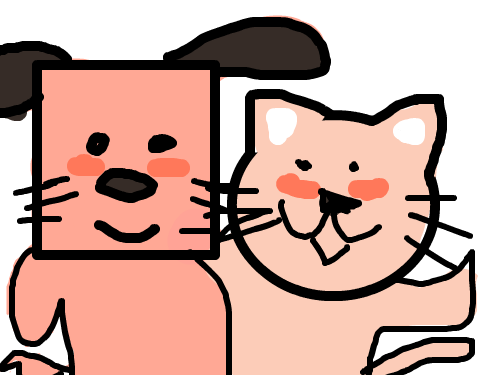 술먹은 개와 고양이 : ㅋㅋㅋㅋㅋㅋㅋㅋㅋㅋㅋ 스케치판 ,sketchpan