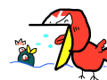 새 : ㅋㅋㅋㅋㅋㅋㅋㅋㅋㅋㅋ 스케치판 ,sketchpan
