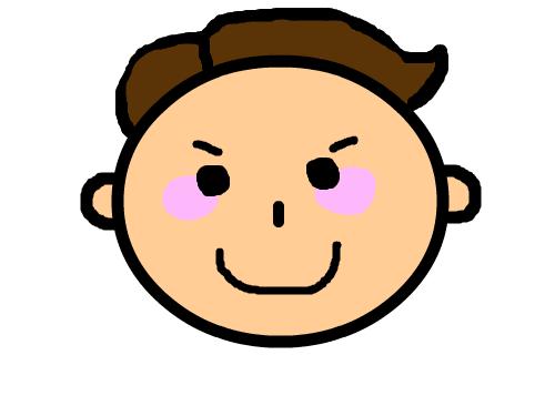 얼굴 : .....................; 스케치판 ,sketchpan
