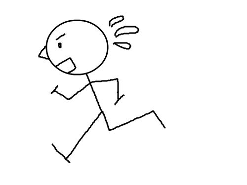 졸라맨 : .....................; 스케치판 ,sketchpan