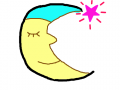 C달림 : .......................; 스케치판 ,sketchpan