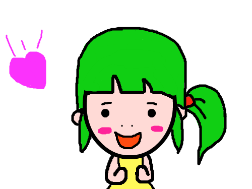 사람 : 초록사람 스케치판 ,sketchpan