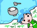 배고파요~~ : 배고파서 미치겠어 스케치판 ,sketchpan