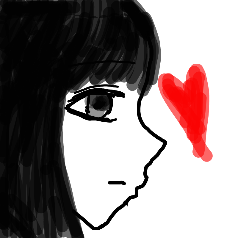 처음 그려.. : 처음 그려보는 그림! 스케치판 ,sketchpan