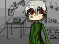 U.U : ???? 스케치판 ,sketchpan