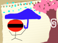비 오는 날 : 비오는 날 스케치판 ,sketchpan