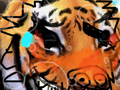   :   스케치판 ,sketchpan