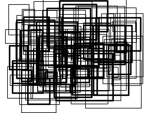 무제 : 뭔가 떠올라서 그린그림 스케치판 ,sketchpan