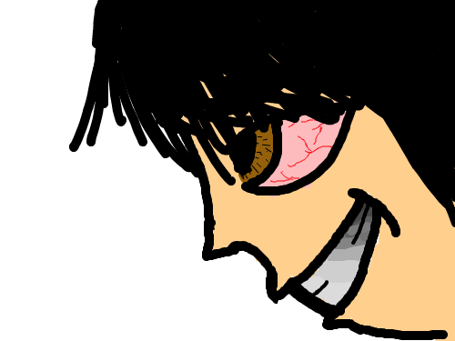 표정1(수정) : 말그대로 수정 스케치판 ,sketchpan