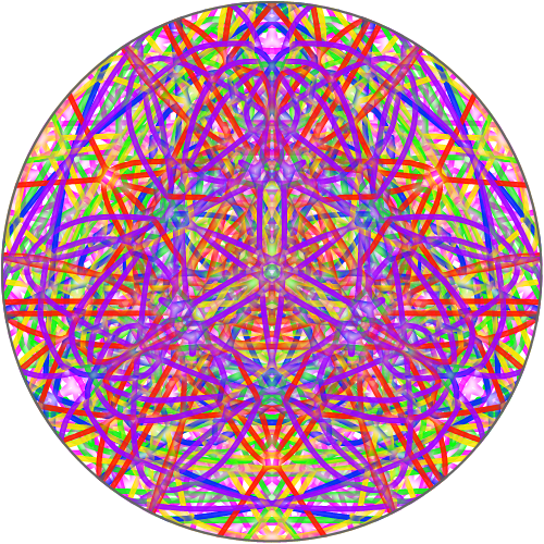 알록달록 : 알록달록색깔, 무지개 스케치판 ,sketchpan