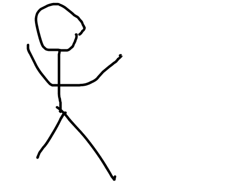 범죄 : 하하하하ㅏ하하하하 스케치판 ,sketchpan