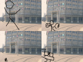 범죄 : 하하하하ㅏ하하하하 스케치판 ,sketchpan