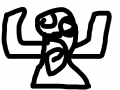 업그레이드???????????? : 응가 설사 스케치판 ,sketchpan