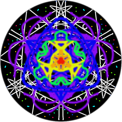 무지개빛 눈 : 무무지개객 누누누누누누눈 스케치판 ,sketchpan