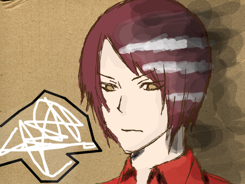 그냥.. : >ㅇ 스케치판 ,sketchpan