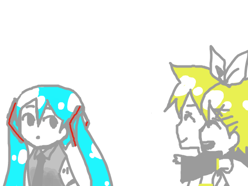 음냥 : 의도따윈 ㅇ벗다 스케치판 ,sketchpan