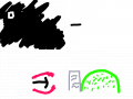 몹사냥2 : ㅋㅋㅋㅋㅋㅋㅋㅋㅋㅋㅋ 스케치판 ,sketchpan