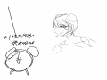   :   스케치판 ,sketchpan