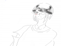   :   스케치판 ,sketchpan