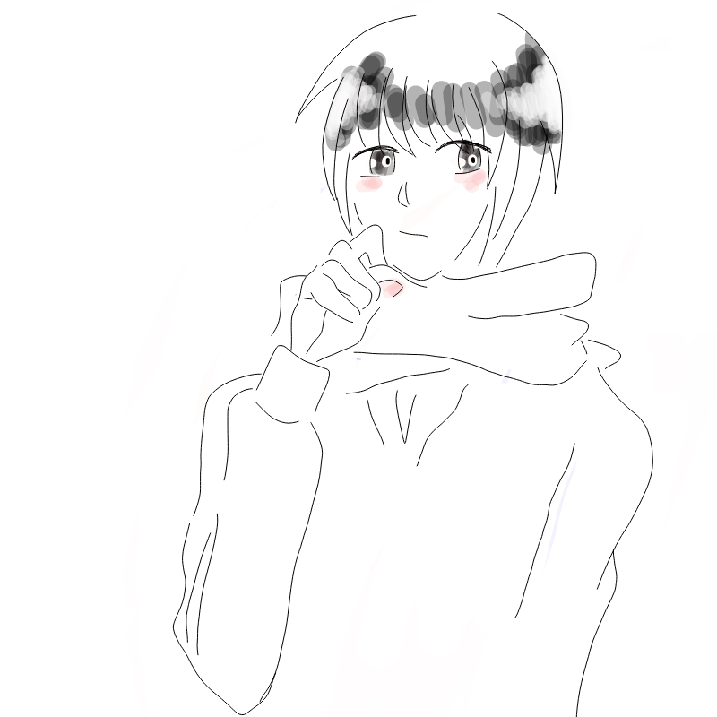   :   스케치판 ,sketchpan
