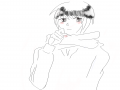   :   스케치판 ,sketchpan
